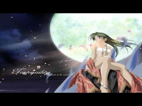 Nightcore - To The Moon And Back