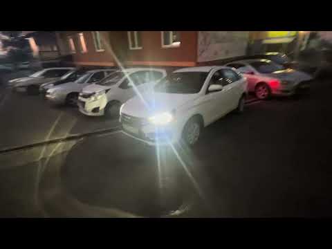 Lada Vesta Ng
