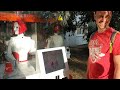 vlog 🌊 Азовское море день 5 / огромная закупка продуктов / Робот Кики продавец🍦