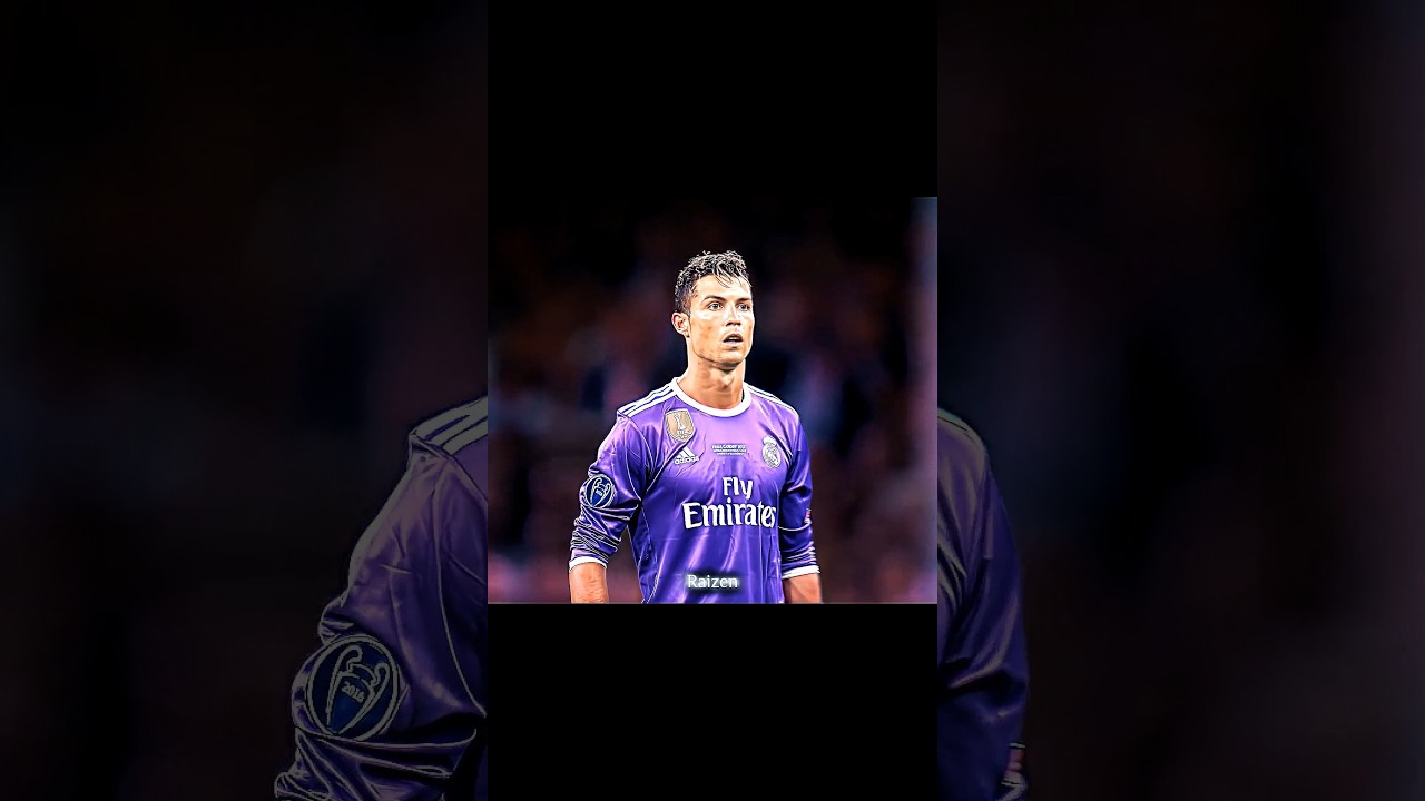 RONALDO REAL GOAT 🔥🐐  