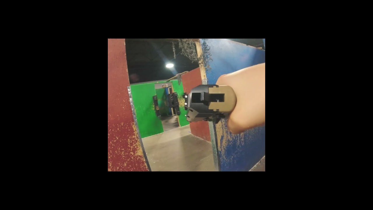 I killed my teammates 