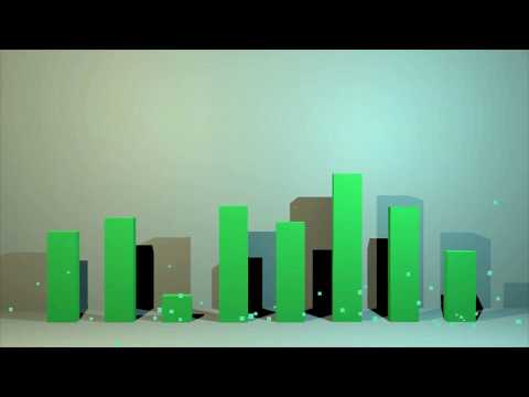 Unity Music Visualizer Version 2