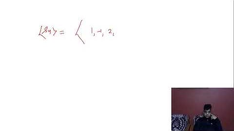 Quick Revision on Sequence and Series Part-III | Live with Ashish | Unacademy Live