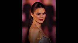 Kendall Jenner edit | Highest paid model in the world