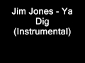 Jim Jones Ft Stack Bundles Ya Dig Instrumental mp3