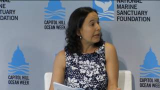 CHOW Day 2 Panel 2: Closing the Loop on Trash: Innovation and Industry Leadership