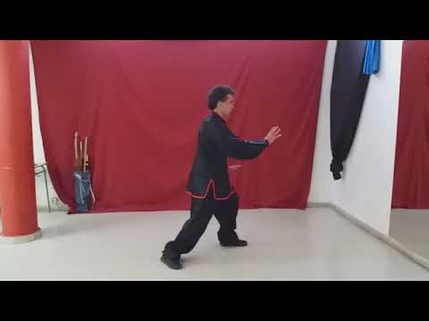 Tai Chi Online Valladolid