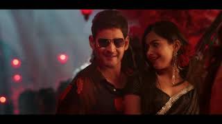 mind block video song |Mahesh Babu,Rashmika|DSP|Anil Ravi pudi | kannada version