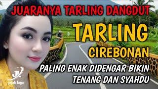 Download Lagu SUARA MERDU | BASS EMPUK BANGET | TARLING DANGDUT | PALING ENAK DIDENGAR BIKIN TENANG DAN SYAHDU MP3