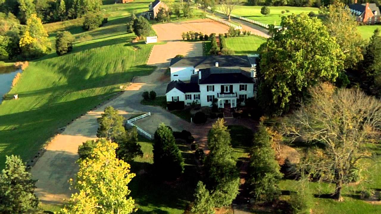 Trivium Aerial Promo