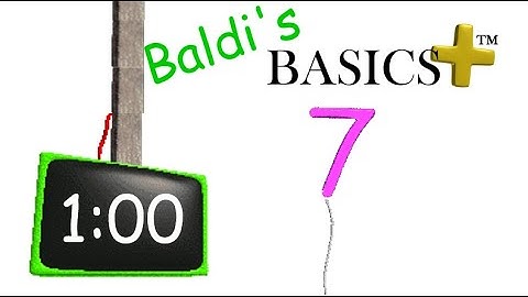 Baldi