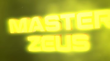 GDMasterZeus Intro | Request #1
