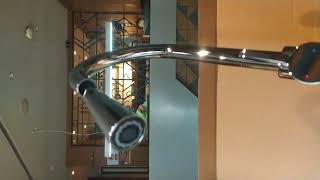 25981In-4-Cp Llatom Pull-Down Kitchen Faucet Kohler Ll