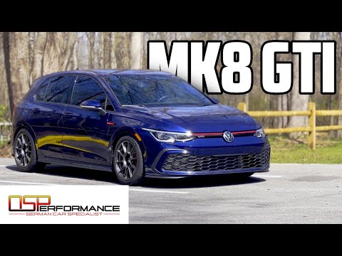 2024 VW Golf