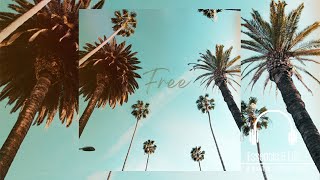 Belema.Mark - Free ft. Afolake