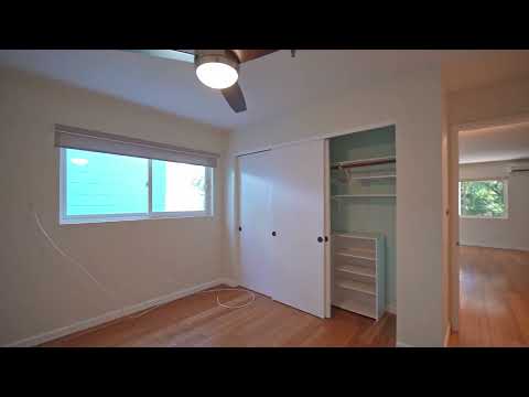44 672 Kainani Pl, Kaneohe, HI home video tour