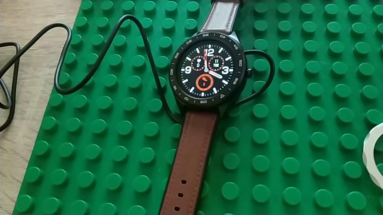 Fobase Watch 6 Pro IP67 WaterProof DIY Smart Watch