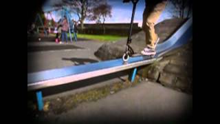 2012 Scooter Edit!!!!! HD