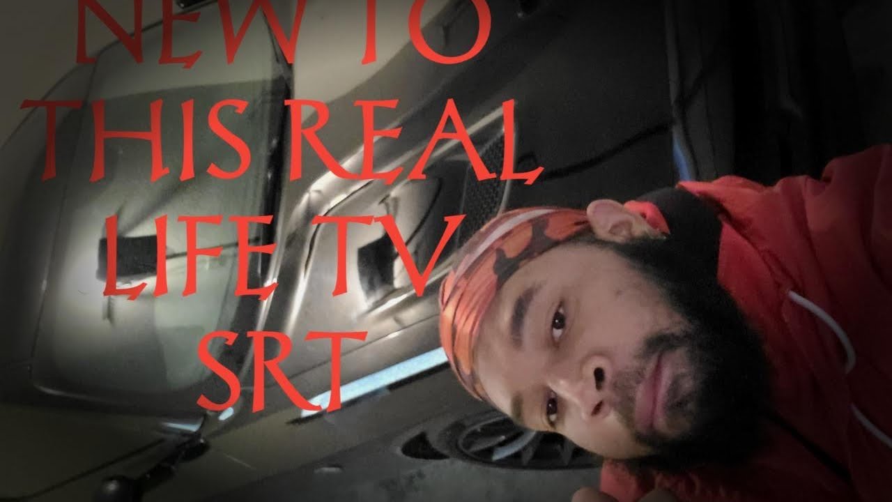 Real life TV - YouTube