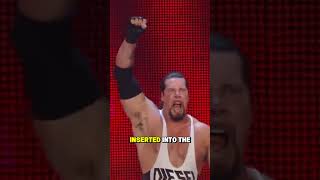 CM Punk vs Triple H — The Rematch That Never Happened #wwe #shorts #viralshorts