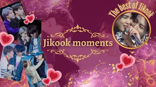 Jikook Moments | The Best of Jikook | Jikook Love story | Jikook cute | Jikoo busan | Jikook