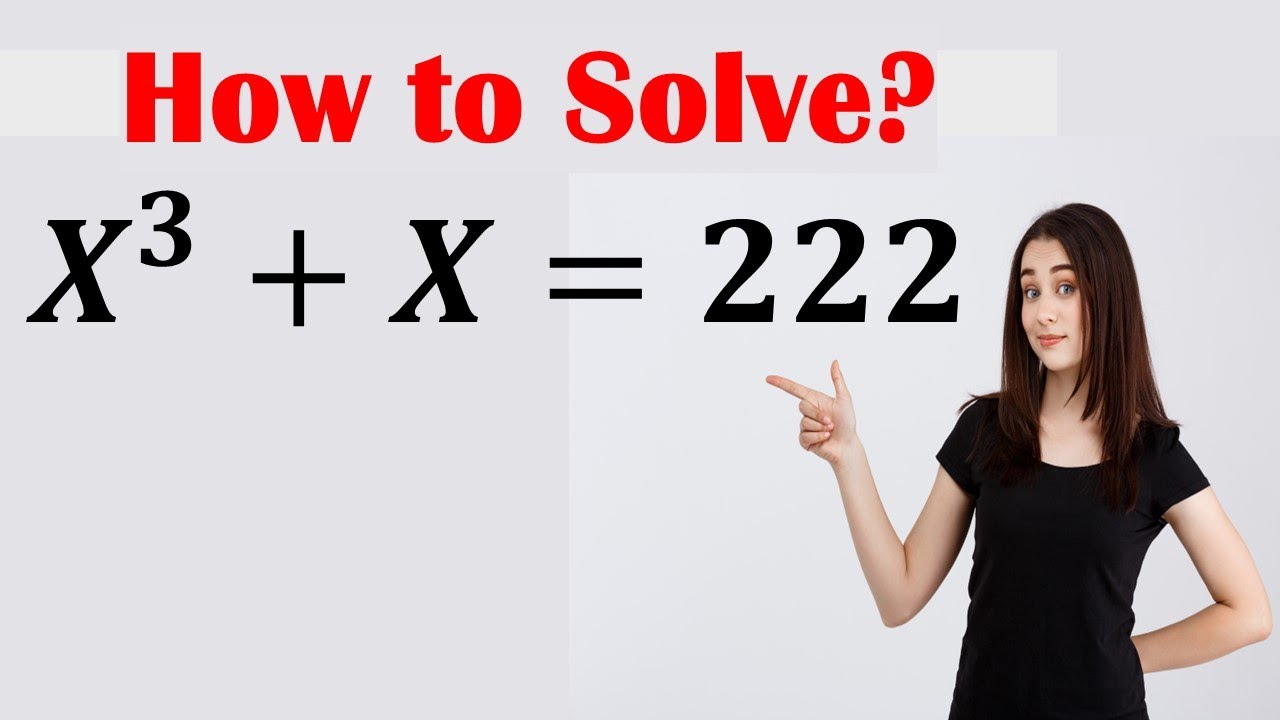 A Good Math Olympiad Algebra Equation Math Olympiad Questions A good math olympiad algebra equation math olympiad questions