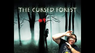 Lets Play: The Cursed Forest #4! [I'M STRAIGHT UP INDIANA JONES!!] Cannan's Nights of Horror's Ep 61