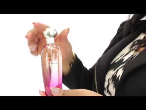 Pleasures Intense by Estee Lauder Perfume Review