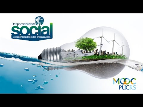 Vídeo: Por que a sustentabilidade social é importante para as organizações?