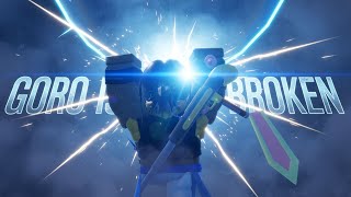 Download Lagu [GPO] Goro Got A Little Buff MP3