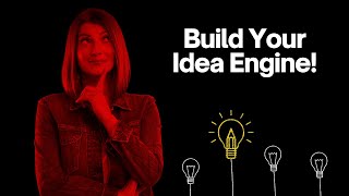 Creativity is a Process, Not a Gift: The Science of Generating Great Ideas | WWL²