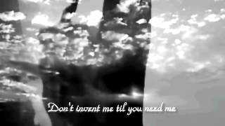 Watch Mandalay Dont Invent Me video