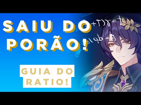 DR RATIO: TUDO