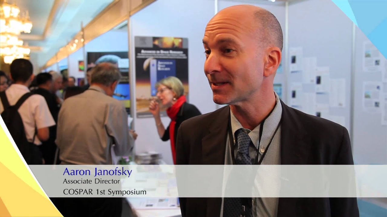 TCEB COSPAR 1st Symposium