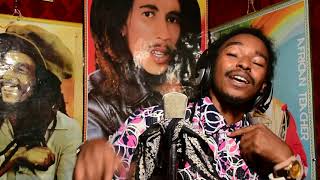 THE ZIGO REMIX CHRISTIAN REFIX BY IZOH - MANYWELE - ( STUDIO SESSION MUSIC VIDEO)