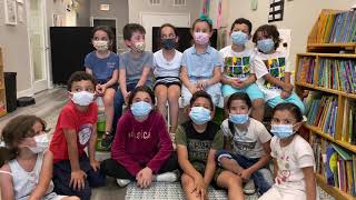 SCN Summer Camp 2021