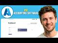 How to Use Akaunting Accounting Software