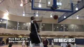 Dream Vision 16U Goes UNDEFEATED IN ATLANTA!!! (Paris Austin, Chase Jeter, Matt O'Reilly, Etc.)