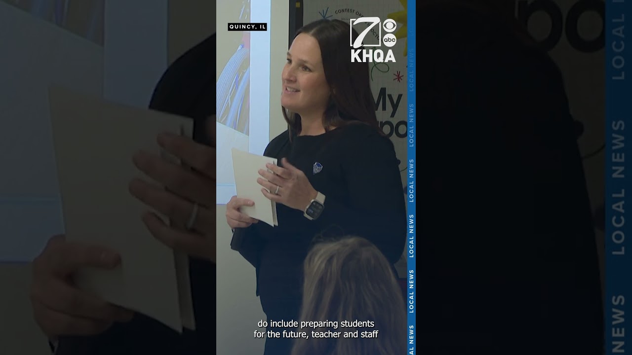 Комитет «Quincy Together» провел первый семинар для обсуждения проблем, волнующих сообщество госу...