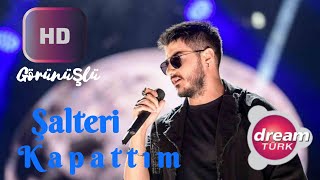 Semicenk ŞALTERİ KAPATTIM klibiyle Dreamtürk TV'den