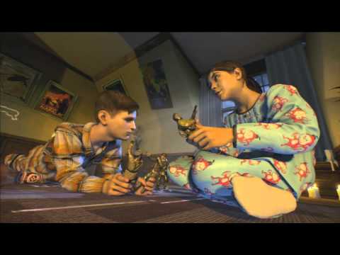 COD:BO2 Zombie ORIGINS 謎解きの最後