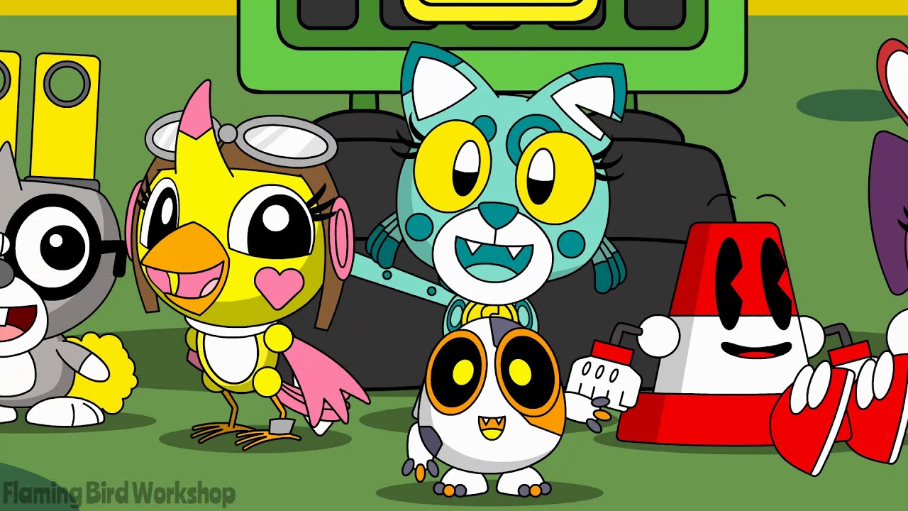 CRiTORA: The Classic Years - Theme Song (2020) 