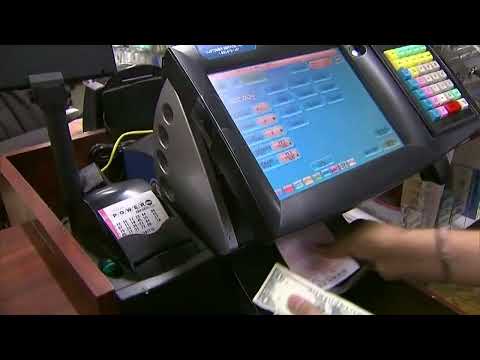 Powerball jackpot rises