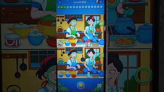 spot the difference game screenshot 1