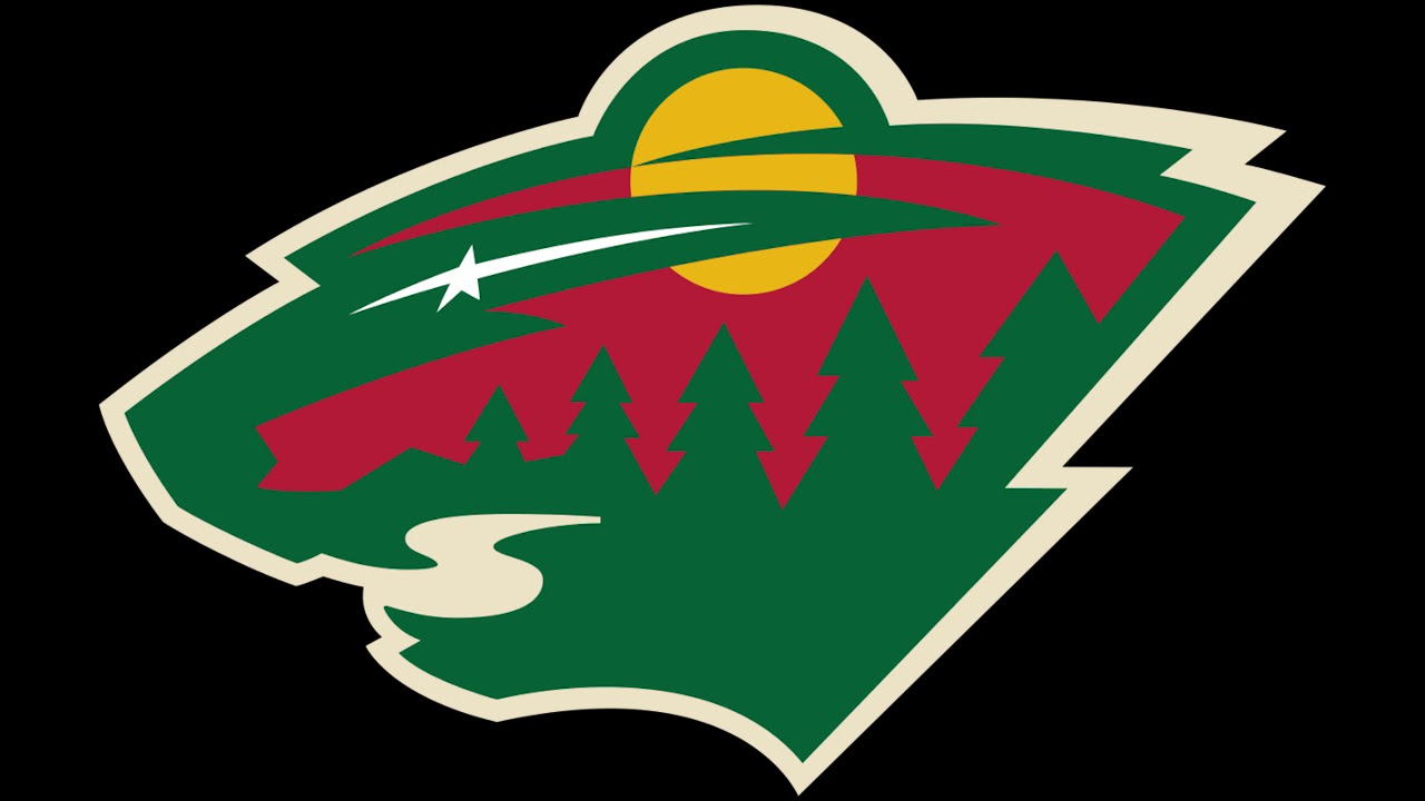 MN Wild goal horn concept YouTube