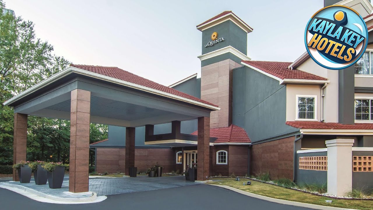 La Quinta Inn & Suites by Wyndham Atlanta Perimeter Medical | United States 🏨