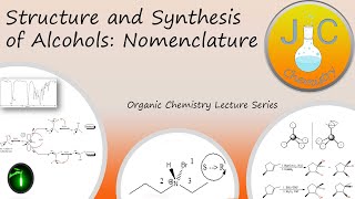 Chapter 10 Part 1 Nomenclature