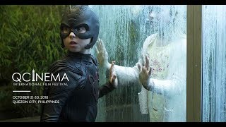 Antboy - Qcinema 2018