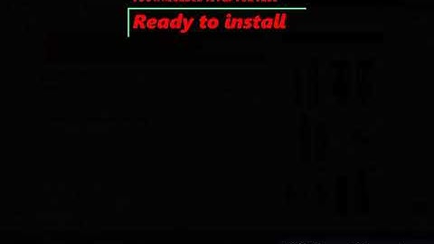 How to download and install XAMPP Server (Windows 32bit Only)