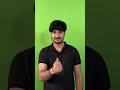 Remove Green Screen in Seconds | Step-by-Step Tutorial